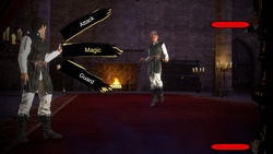 Arcan: Echoes of Liberty by ArcaneSoft screenshot 2