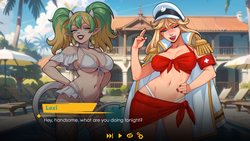 Succubless [demo] [Horny Capybara Games] screenshot 3