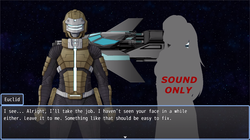 DEAR SPACE (v1.09) by PigExplorers screenshot 9