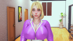 MallowFall Lust [v0.1] [ihokai] screenshot 5