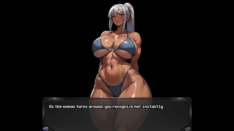 Strict Sensei (v1.0) by Bully Revenge Studios poster