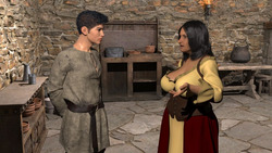 The Trainer's Ascent [v1.0] [SoberMan] screenshot 0