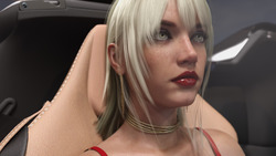 Star College [v0.1.0] [Space Samurai Games] screenshot 0