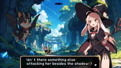 Destroy! Mosaic! [v1.1] [Rin/Lingering Ghost Studio] screenshot 9