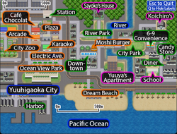 Sayoko -The Summer we Wished Upon the Stars- (v1.21) by FAGS screenshot 5