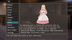 Labyrinth Flowers [v1.0] [Dry Parsley] screenshot 3
