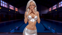 Adventures in Heartbrook Town [Chapter 1] [Mythic Bismuth] screenshot 7