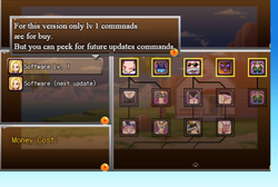 Jackie Chun [v0.111 Alpha] [Pervy_Buu] screenshot 8