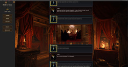 Battle for throne [v0.1] [SpellOfEarth] screenshot 7