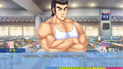 Tenioha! 2 ~Nee, Motto Ecchi na Koto Ippai Shiyo?~ [final] screenshot 2