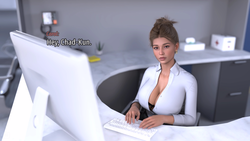 MILF Secrets (v0.1) by Astaros 3D screenshot 1
