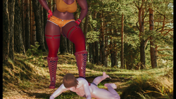 Erotica Affairs [v.0.1] [Eroticview] screenshot 9