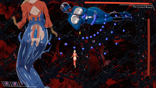 Chainbreaking lust: my history teacher is secretly a demon-slaying mage girl[v1.0.1] [CelestWB]