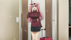 CheckedIn [v0.1] [Teplin Games] screenshot 5