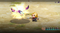 ABSENCE Verdict of Silence [Final] [Lord Bastion] screenshot 8