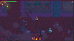 Castle of Nosfelatio [v0.1] [Smoking Hare] screenshot 4