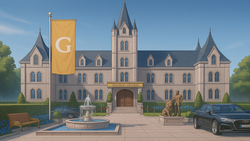 Caerlin: Rising [Ch 4.5] [Crowne] screenshot 4