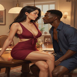 Wife’s Dare - Reignited (v0.1.1) by hotscorpion screenshot 9