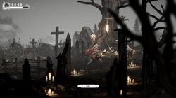 Apostate Verity (v0.1.00) by KitDa Games screenshot 2