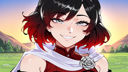 RWBY DAY OUT [v1.0] [AllForOne124] screenshot 1