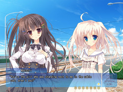 A Maiden's Serenade [v1.00] [feng] screenshot 2