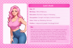 My tradwife is a Femboy? by Bonkcade screenshot 2