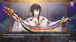 Kami-sama's Personal Servant [v1.07] [Sumoon / Blueberry] screenshot 7