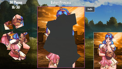 Puzzle Princess [Demo] [Dp3Softworks] screenshot 2