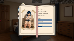 Under One Roof: Step By Step [v0.2_demo] [YaNovellMych] screenshot 1