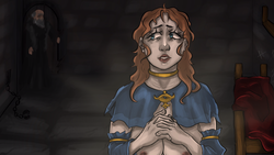 Dahlia's Ordeal [Day 1-2] [K.O.T.] screenshot 2