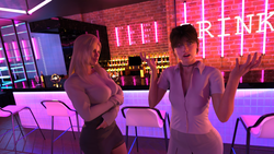 Broken City by Fullchill screenshot 8