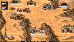 Star Whores[ v0.01 Beta] [Nightglass Studios] screenshot 2