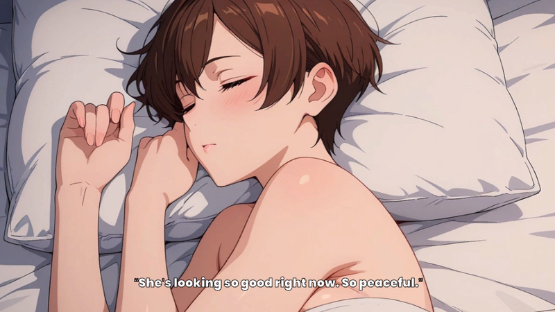 The Manbreaker (v0.6) by MorteDara poster