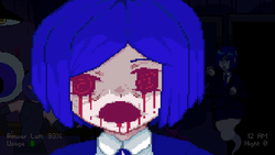 Five Night At Dreams [Demo] [PurpleCrit] screenshot 5