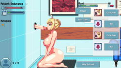 Genes of Glory Demo [v1.0 Alpha] [endlesschance] screenshot 0