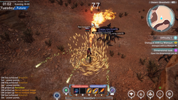 LevelUp With 100 Cyber Girlfriend [v0.8.1514]  [Rhapsody of Twin Peaks] screenshot 0