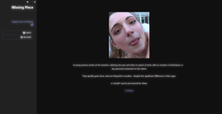 Missing piece (v0.1) by constix screenshot 0