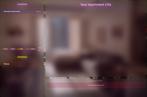 Kingdom Come [v0.01] [Kraken Industries]