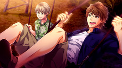 Paradise- Musubi [v1.0] [PIL/SLASH] screenshot 4