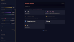 Thornfield Academy (v0.1.0) by Arcarsenal screenshot 1