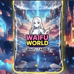 WaifuWorld [v0.1.0] [WaifuWorld] screenshot 4