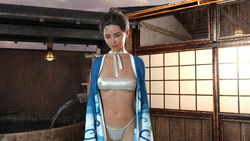 Shadow Lotus [Final] [Entropy Digital Games] screenshot 6