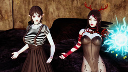 GothHouse [Ch.1] [Chimeros/Nikociant] screenshot 6