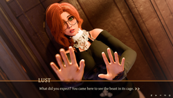 Sisters in Sin (v1.0) by Lewd Star screenshot 3