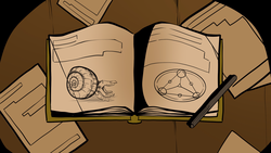 spectral (v1.0) by mystery zone games screenshot 3