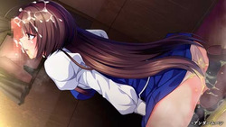 Witch-Hunt Academy of Leaking Waters -Tied-Up Lady’s Sacred Stream- (v1.0) by UnderMoon screenshot 0