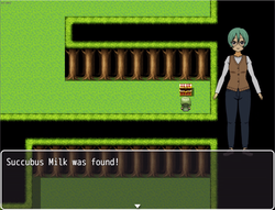 Succubi Forest [v1.1] [KinkyPear] screenshot 1