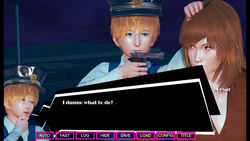 Erotica Affairs [v.0.1] [Eroticview] screenshot 7