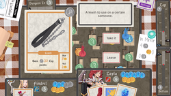 Tabletops & Bottoms [Demo] [PopotoProductions] screenshot 4