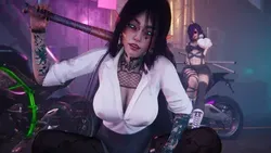 Clown Squad [Prologue] [NoGlory] screenshot 12